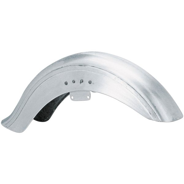 CUSTOM DUCKTAIL FRONT FENDER (1) GZP Custom Ducktail front fender FXWG FX