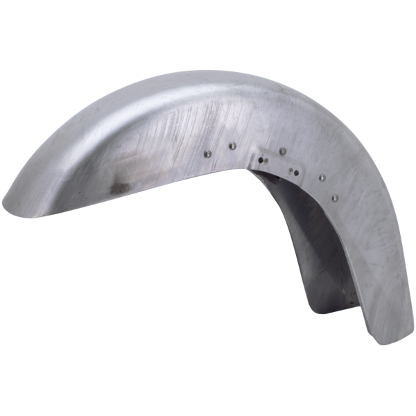 DRESSER STYLE FRONT FENDER FOR FXWG AND SOFTAIL GZP Dresser st. front fender FXWG & FXST