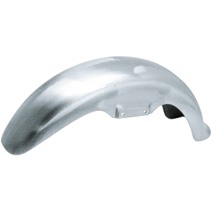 QUICKBOB STEEL FRONT FENDER FOR FXWG/FXST