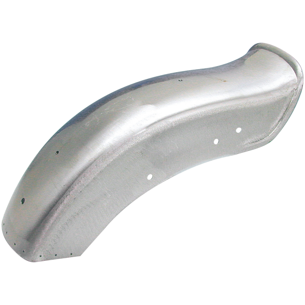 FAT BOB REAR FENDER FOR SPORTSTERS GZP Fatbob rear fender XL82-93