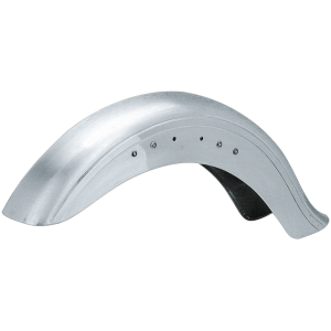 CUSTOM DUCKTAIL FRONT FENDER FOR SPRINGER SOFTAILS GZP Custom ducktail front fender FXST