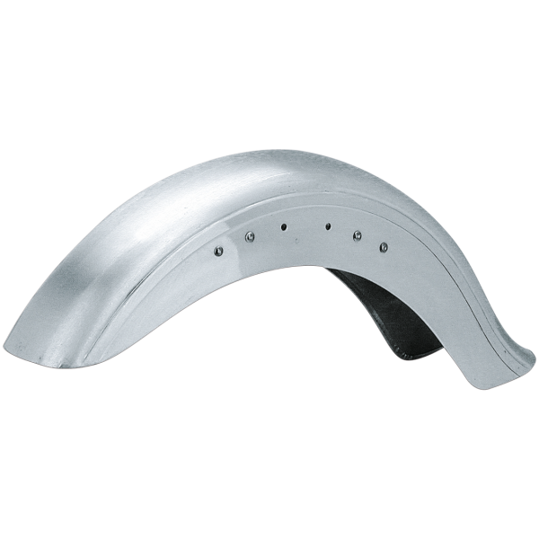 CUSTOM DUCKTAIL FRONT FENDER FOR SPRINGER SOFTAILS GZP Custom ducktail front fender FXST
