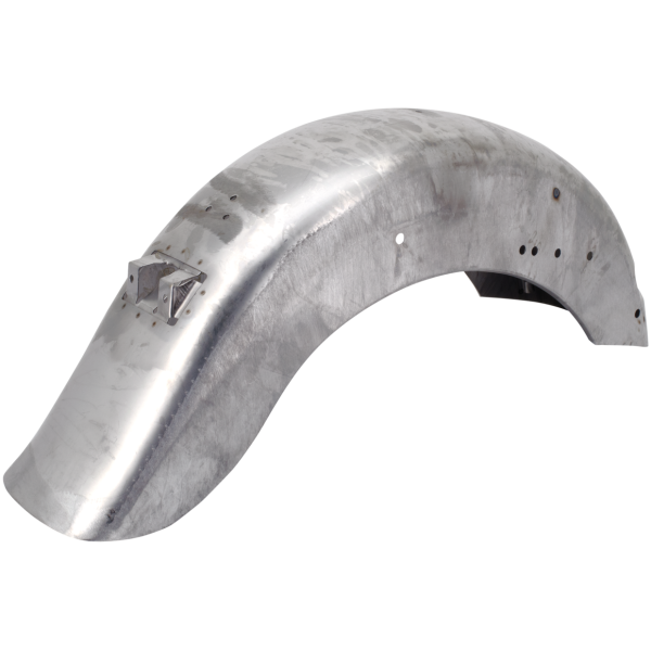 HERITAGE STYLE REAR FENDERS FOR FXR MODELS GZP FLH style rear fender for FXR w/moun