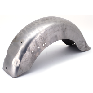 HERITAGE STYLE REAR FENDERS FOR FXR MODELS GZP FLH style rear fender for FXR w/o mo