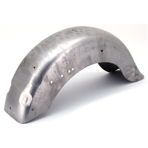 HERITAGE STYLE REAR FENDERS FOR FXR MODELS GZP FLH style rear fender for FXR w/o mo