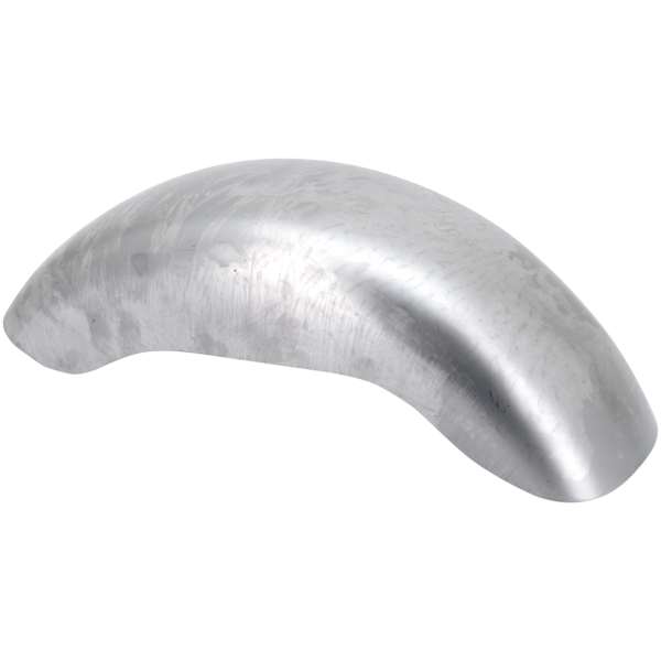 "GROUND-POUNDER" REAR FENDERS WITH STRAIGHT CUT SIDES GZP Ground Pounder rear fender 9" straig