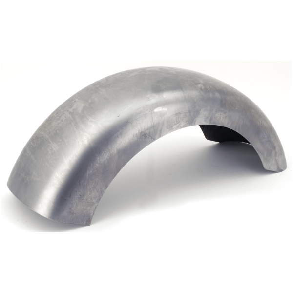GROUND-POUNDER REAR FENDERS WITH ROUND CUT SIDES
