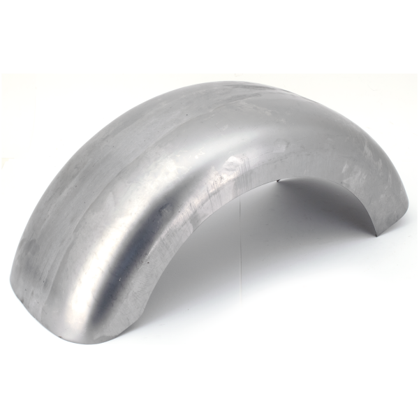 GROUND-POUNDER REAR FENDERS WITH ROUND CUT SIDES