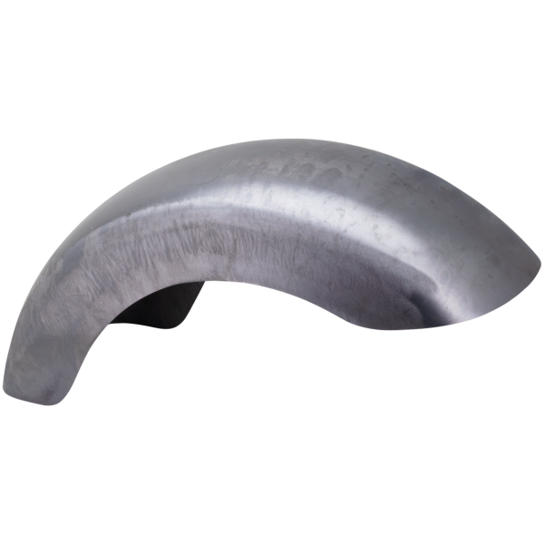 11" WIDE REAR FENDER FOR 1984-2017 SOFTAIL GZP 11" raw fender with holes