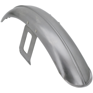 MUSTANG RIBBED FRONT FENDER GZP Ribbed Mustang WG front fender 18-19