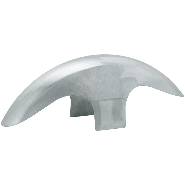 FRONT FENDERS FOR 21" WHEELS GZP 21" Outlaw raw steel front fender