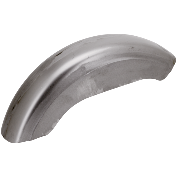 SPORTSTER REAR FENDER GZP Bobbed XL82-03 steelfender 1.5mm