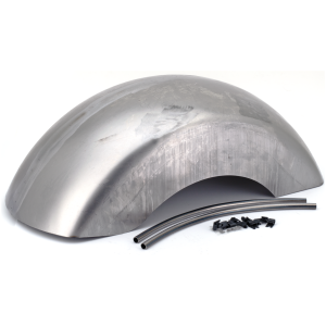 ZODIAC XTREME WIDE REAR FENDERS FOR SOFTAIL FRAMES
