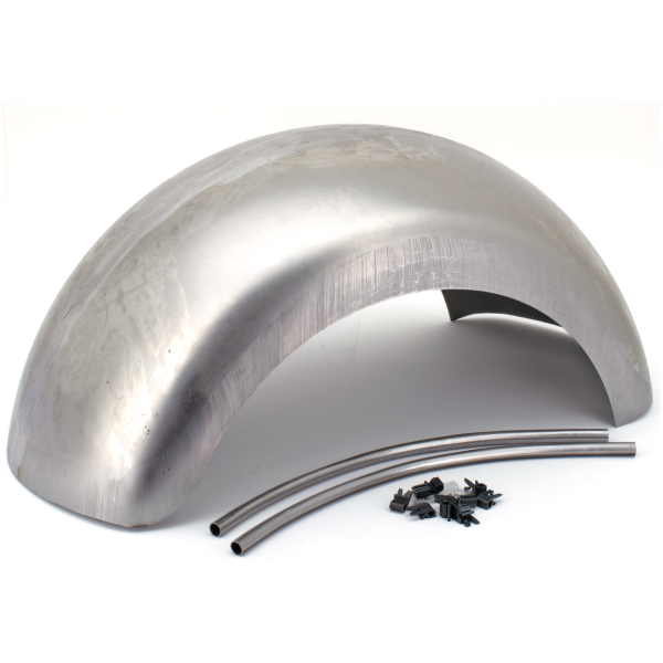 ZODIAC XTREME WIDE REAR FENDERS FOR RIGID FRAMES GZP 13" Rear fender for Hardtail 300 tir