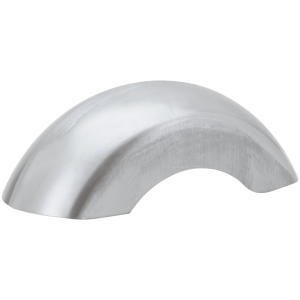 ZODIAC XTREME WIDE REAR FENDERS FOR SOFTAIL FRAMES