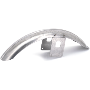 MUSTANG RIBBED FRONT FENDER GZP Ribbed Mustang NG front fender 18-19