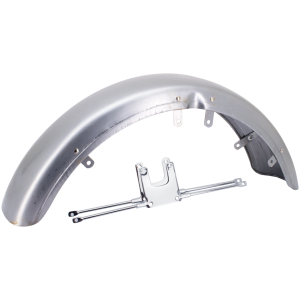 FRONT FENDER FOR HARLEY NARROW GLIDE GZP Frnt Fender FX/R-XL #59007-73A&59111