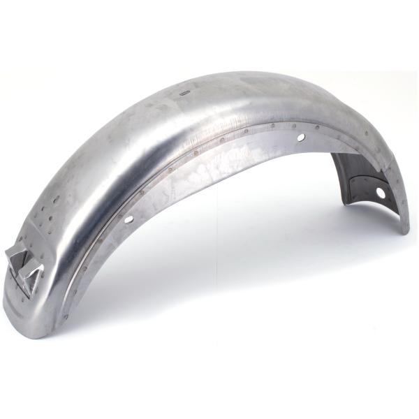 REAR FENDERS FOR EARLY SPORTSTER GZP Rear Fender XLl73-78 with hole