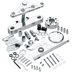 DELUXE WIDE GLIDE CONVERSION KITS