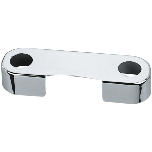 LOWER TRIPLE CLAMP COVER