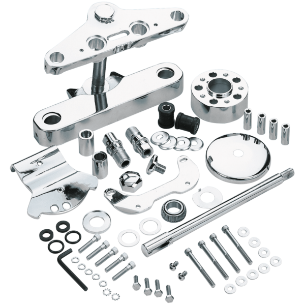 DELUXE WIDE GLIDE CONVERSION KITS GZP Wide Glide convers. kit 39mm Showa F