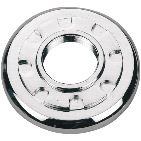 BEARING STEM JAM NUT GZP Dust cvr/bearing nut FL/FXWG 48330-4