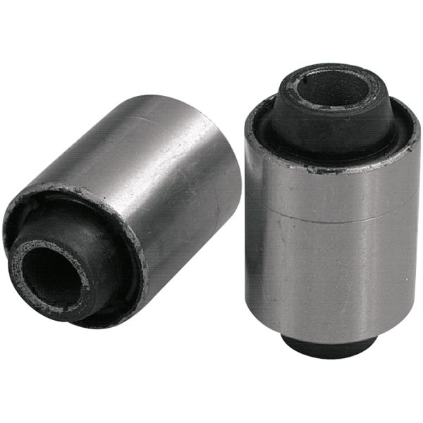 HANDLEBAR BUSHINGS FOR FL TOP TRIPLE CLAMP GZP Handlebar bushing 49-72, +.007" set