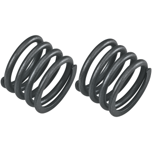 DAMPER TUBE SPRINGS FOR 41MM HARLEY SHOWA FORKS GZP Slider tube springset FXWG #45855-77