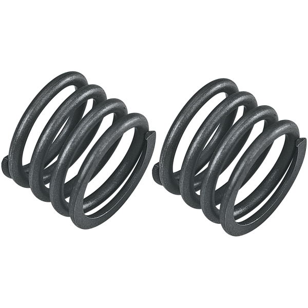 DAMPER TUBE SPRINGS FOR 41MM HARLEY SHOWA FORKS GZP Slider tube springset FXWG #45855-77