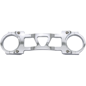 CHROME FORK BRACE FOR WIDE GLIDE FORKS GZP Chrome GTR forkbrace 41mm Wide Gl