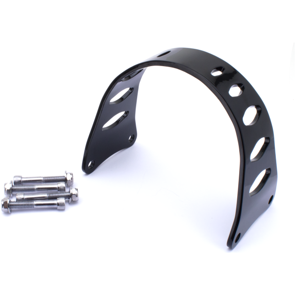 TOMAHAWK FORK BRACE GZP Black Tomahawk fork brace Wide Gl