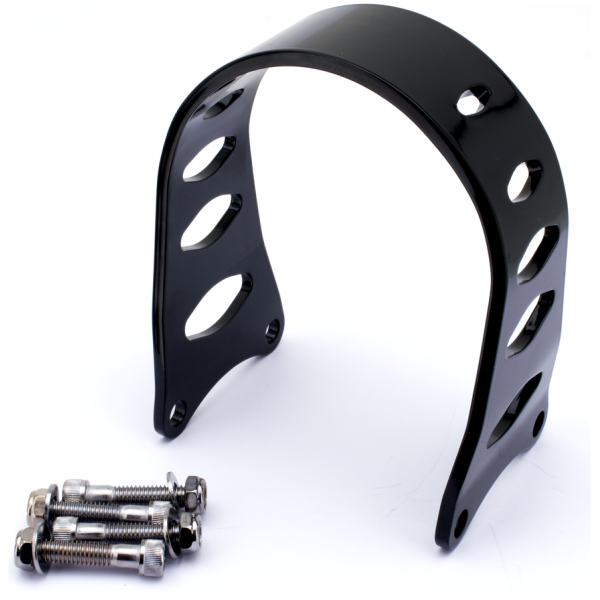 TOMAHAWK FORK BRACE GZP Black Tomahawk fork brace Narrow Gli