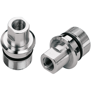 FORK TUBE PLUGS FOR 41MM FORKS