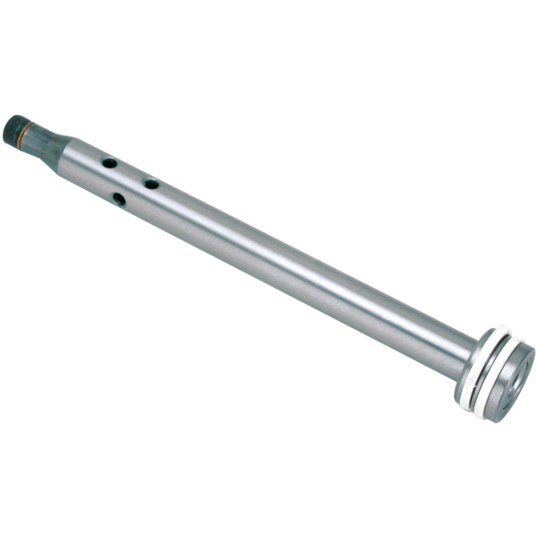 FRONT FORK DAMPERS GZP Fork damper tube assy 84up #45418