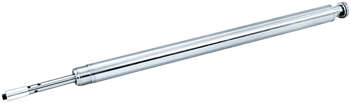 FORK TUBE ASSEMBLIES GZP Fork tube assy FXWG 80-83 +2" overst