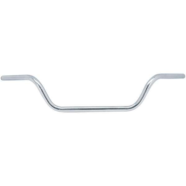 DRESSER STYLE HANDLEBAR GZP Handlebar dresser style Harley 82up