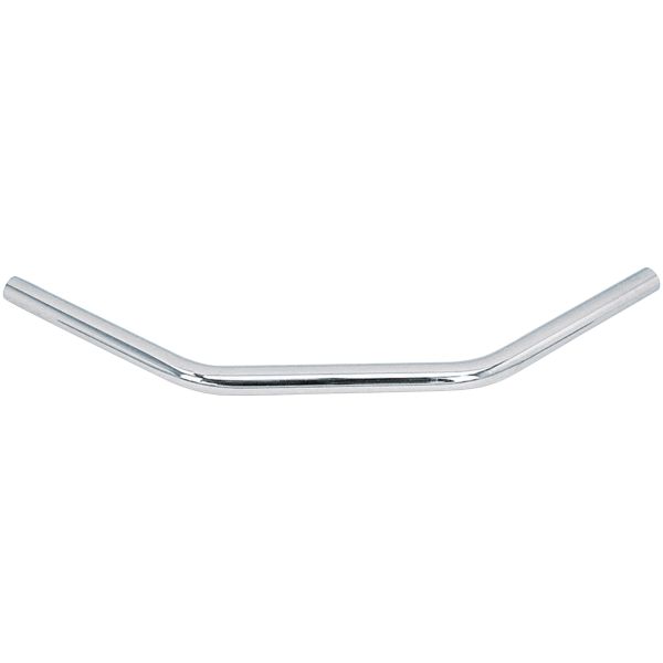 GENUINE ZODIAC ONE INCH DIAMETER DRAG BARS GZP Drag-Bar W=62cm D=1" no dimples