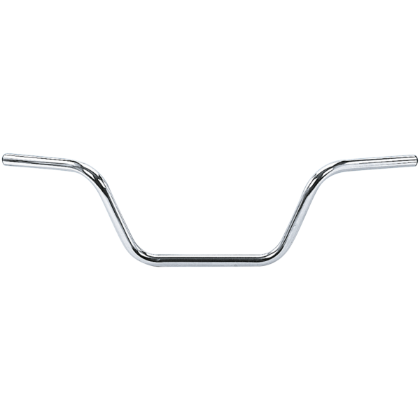 DRESSER STYLE "HIDDEN WIRE" HANDLEBAR