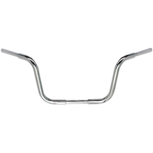 ZODIAC'S "FAT BUBBA" APE HANGER HANDLEBARS