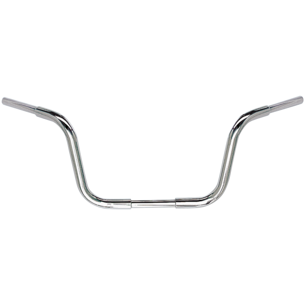 ZODIAC'S "FAT BUBBA" APE HANGER HANDLEBARS