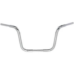 ZODIAC'S "FAT BUBBA" APE HANGER HANDLEBARS