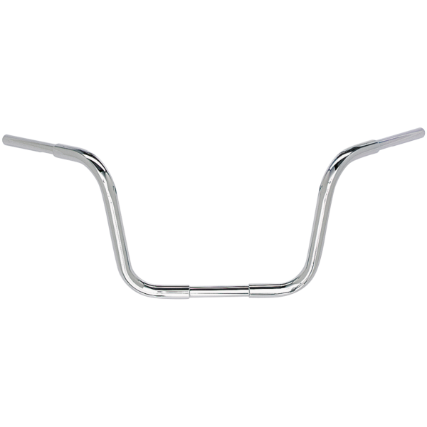 ZODIAC'S "FAT BUBBA" APE HANGER HANDLEBARS