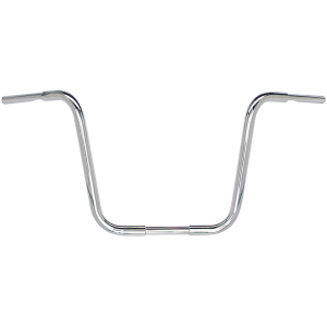 ZODIAC'S "FAT BUBBA" APE HANGER HANDLEBARS