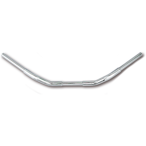 ZODIAC'S "FAT BUBBA" FLYER BARS GZP Fat Bubba 1.25" Knuckle style handle