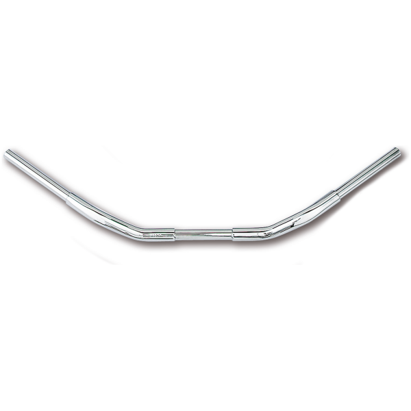 ZODIAC'S "FAT BUBBA" FLYER BARS GZP Fat Bubba 1.25" Knuckle style handle