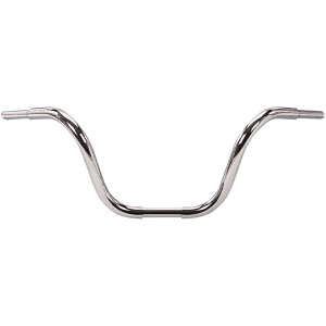 ZODIAC'S "FAT BUBBA" APE HANGER HANDLEBARS