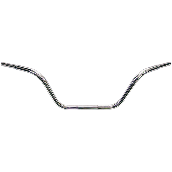ZODIAC'S "FAT BUBBA" APE HANGER HANDLEBARS