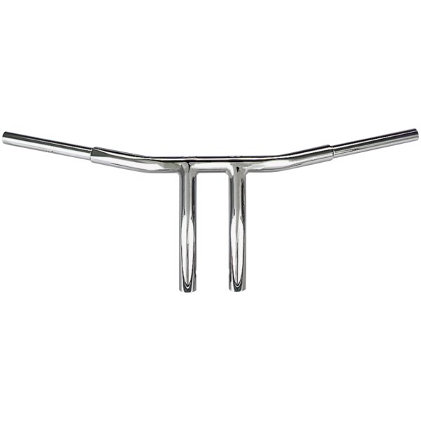 ZODIAC'S "FAT BUBBA" T-BAR HANDLEBAR