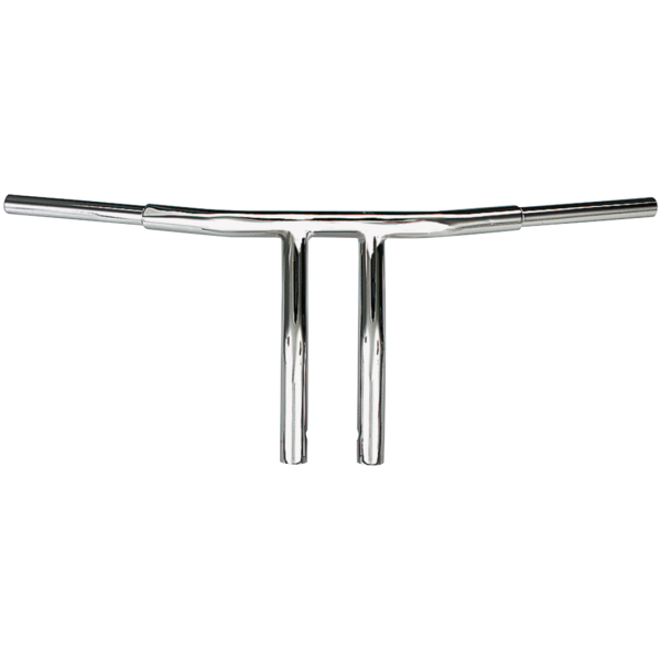 ZODIAC'S "FAT BUBBA" T-BAR HANDLEBAR