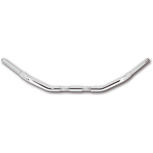 ZODIAC'S "FAT BUBBA" FLYER BARS GZP FatBubba Staghorn Springer handlebar